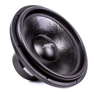 Автомобильный сабвуфер Skar Audio TXL-18D1 Автомобильный сабвуфер Skar Audio TXL-18D1